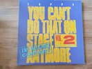 Zappa   Y.C.D.T.O.S.A.  Vol. 2 The Helsinki Tapes  3LP Box