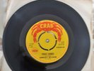 Ernest Wilson: Reggae Rarity Private Number/Another Chance Crab label 45 7