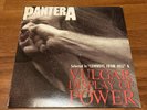 Pantera ? Selected In Cowboys From Hell