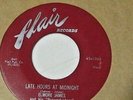 Elmore James-Late Hours At Midnight b/w The Way You Treat Me-Flair#1062-7