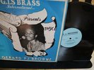 G.I.'S Brass International* Presents Gerard 