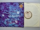 ASD 269 ED1 W/G - HOLST - THE PLANETS SUITE - SARGENT - EX