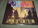 JANIS JOPLIN    THE KOSMIC BLUES   2 LPS