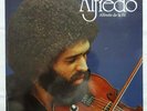 ALFREDO DE LA FE Alfredo LATIN JAZZ GROOVE LP SEALED