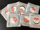 7 x BBC Sound Effects Discs -7