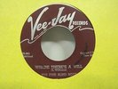 The Five Blind Boys-Where There's A Will/Waiting At The River-Gospel-7