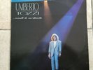 Umberto Tozzi _ Minuti di Un'Eternità _ LP Vinile 33giri + Poster_1987 CGD Italy