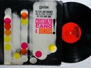 JACK COSTANZO Cano & Bongos ORIG LATIN DESCARGA GNP LP