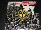 Queensryche Operation Mindcrime Vintage US LP Sealed 