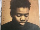 Tracy Chapman - Tracy Chapman self titled vinyl album Elektra