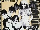 Samhain - Unholy Passion  x Misfits