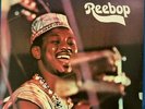 Reebop-(Self Titled) on Island SW-9304 LP VG+, cover VG+