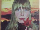 JONI MITCHELL CLOUDS FIRST PRESS LP REPRISE TRI COLOR STEAMBOAT LABEL VINYL 1969