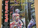 IRON MAIDEN 'Somewhere in Time' LP Gatefold Picture Disc Heavy Metal NWOBHM