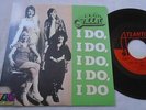 ABBA - I DO I DO I DO / BANG-A-BOOMERANG 1975 US CUSTOM SLEEVE  VG