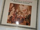 BACH Six  Brandenburg Concertos HOGWOOD 2-LP-Box DECCA Digital 6.35681
