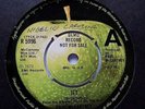 PAUL McCARTNEY APPLE DEMO 45 ' JET ' EX