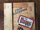 The Beatles Box - From Liverpool - 8x Vinyl LP Boxset