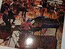 BEETHOVEN Triple Concerto Arrau Szeryng Starker Inbal Philips 6500 129