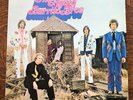 THE FLYING BURRITO BROTHERS Gilded Palace Of Sin LP NM**