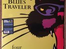Factory Sealed Shrink Wrapped Blues Traveler Four Vinyl LP Album - Mint