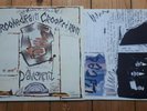 Pavement Crooked Rain LP UK Original