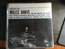 Miles Davis & The Modern Jazz Giants  Prestige 7150 LP