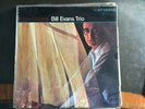 Bill Evans Trio - Explorations   Riverside 9351  LP
