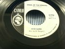 EVIE SANDS - Angel Of The Morning / Dear John - SCARCE 1967 VG/VG+ Canada Press