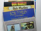 6 LPs  BOB MARLEY & WAILERS - Babylon by Bus*Rasta Revolution*Confrontation u.a.