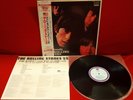 ROLLING STONES - OUT OF OUR HEAD - LONDON L18P 1815 - LP JAPAN OBI NM
