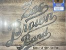 NEW Zac Brown Band Greatest Hits So Far Walmart Exclusive Walnut Vinyl Rare
