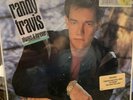 Randy Travis Always & Forever Vinyl LP SEALED 1987