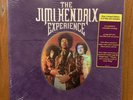 The Jimi Hendrix Experience 180 gram 8 LP Velvet Box Set Limited Edition Sealed