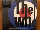 The Who – The Studio Albums (2012)