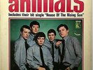THE ANIMALS 