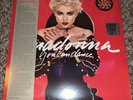Madonna You Can Dance Record Store Day 2018 Limited Edition Red Vinyl OBI MINT