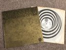 Colosseum - Daughter Of Time (Vinyl LP) UK 1970 Vertigo 'Swirl' Label