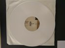Metallica S&M White Vinyl