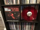 Time And Pressure The Gateway City Sound Red Vinyl Record Hardcore Safe Inside