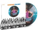 SIXTO RODRIGUEZ - COLD FACT - PICTURE DISC VINYL LP - LIMITED EDITION