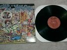 WEIRD AL YANKOVIC lp SELF TITLED vinyl record album ROCK N ROLL BFZ 3867 mt 1983