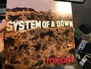 System of a down - Toxicity US LP Original (Unplayed Excellent ++)