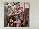 THE YARDBIRDS Five Live Yardbirds 1964 vinyl LP 1st pressing Columbia Mono VG++