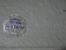 ELVIS ARON PRESLEY 25th ANNIVERSARY LIMITED EDITION VINYL 8 LP BOX SET & BOOKLET