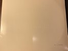 The Beatles White 2 LP VINYL RECORD ALBUM Japan EAS-77001,2 Apple Records Poster