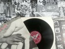 Dead Kennedys. Original first press LP. Plastic surgery. with booklet & insert