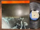 JOE HENDERSON INNER URGE BLUE NOTE LIBERTY BST 84189 STEREO US Vinyl LP