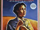 Powderfinger Internationalist PurpleVinyl 20th Anniversary Signed Print by band