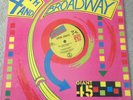 LOOSE JOINTS TELL YOU OPEN SHRINK NEAR MINT DISCO FUNK ORIGINAL